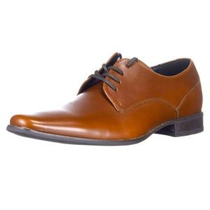 Calvin Klein men’s Brody Oxford shoe